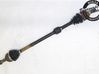 Front driveshaft 39100BC55A