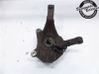 Front wheel hub spindle knuckle 4001400Q0E