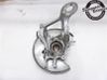 Cubo de rueda delantera 8K0505432AH