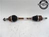 Front driveshaft 1857348