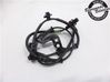 Priekšējais bremžu ABS sensors 59810A6300