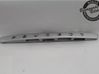 Tailgate/trunk/boot exterior handle 8742T4