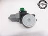 Front door window regulator motor 80731JX30C