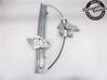 Front window lifting mechanism without motor 807004KD0B