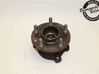 Rear wheel bearing hub 1538604