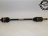 Rear driveshaft 1838456