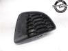 Front bumper lower grill D65150C210