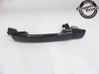 Front door exterior handle 80640EB33A