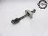 Rear door check strap stopper 82430JD000
