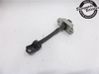 Rear door check strap stopper 82430JD000
