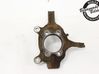 Front wheel hub spindle knuckle 40015JD000