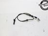 ABS brake wheel speed sensor 47910JD000