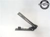 Engine bonnet/hood hinges 12799880