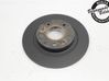 Rear brake disc D10E26251
