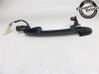 Front door exterior handle KD475941XF