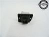 Heater blower motor/fan resistor 972353XAA0