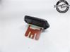 Heater blower motor/fan resistor D65161B15