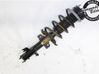 Front shock absorber with coil spring DR6134900C