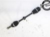 Front driveshaft FD8025600A