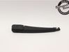 Rear wiper blade arm 1786301