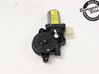 Front door window regulator motor 807311HB2A
