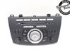 Radio / CD/DVD atskaņotājs / navigācija BDA466AH0A
