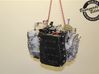 Automatic gearbox 450003BCB0