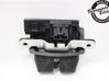Tailgate/trunk/boot lock/catch/latch 1761865
