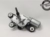 Rear window wiper motor 1774291