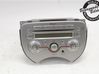 Radio/CD/DVD/GPS-pääyksikkö 281851HA0A