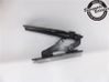 Engine bonnet/hood hinges 