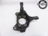 Front wheel hub spindle knuckle B45A33021