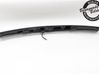 Tailgate/trunk spoiler 1553311