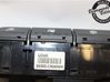 Seat heating switch 93300C5040WK