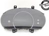 Speedometer (instrument cluster) 94013C5671