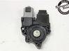 Front door window regulator motor 82460A2010