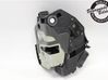 Rear door lock 1846685