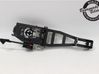 Front door exterior handle 1693605
