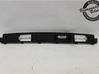 Tailgate/trunk/boot exterior handle 87312A2200