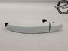 Front door exterior handle 1738727