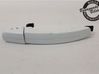 Front door exterior handle 1738727