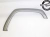 Front arch trim 