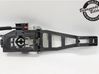 Front door exterior handle 1693603