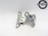 Front door lower hinge 31218523