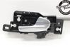 Front door interior handle 1718567