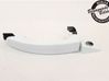 Front door exterior handle 1738727