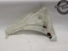 Windshield washer fluid reservoir/tank 31253148