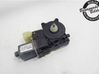 Rear door window regulator motor 5197934