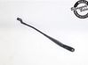 Front wiper blade arm 30753504