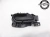 Front door interior handle 9144C1